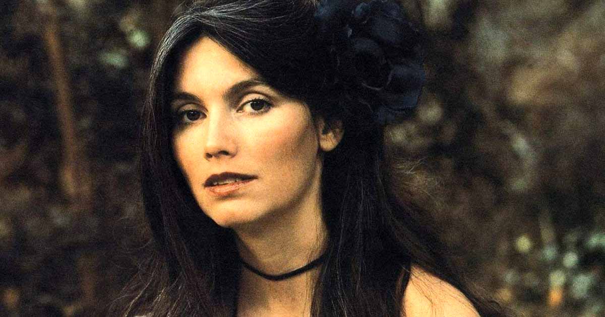 Emmylou Harris - May This Be Love
