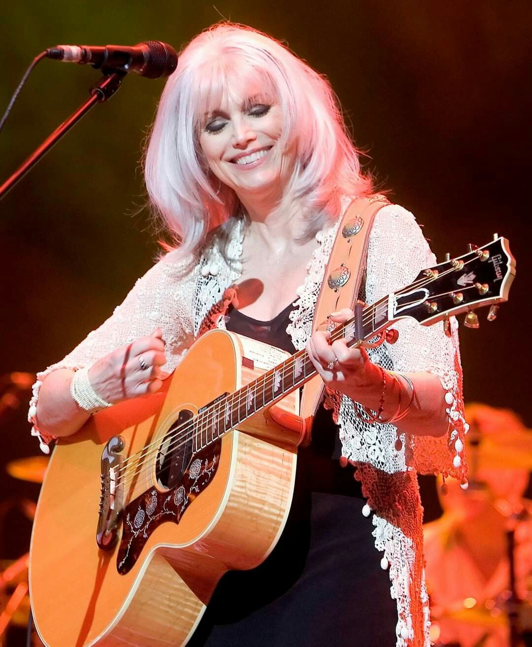Emmylou Harris Goin Back To Harlan Melody Era emmylou-harris-goin-back-to-harlan-melody-era