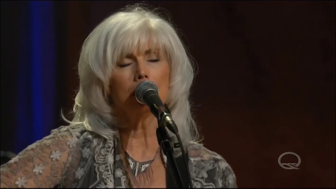 Emmylou Harris - Little Bird