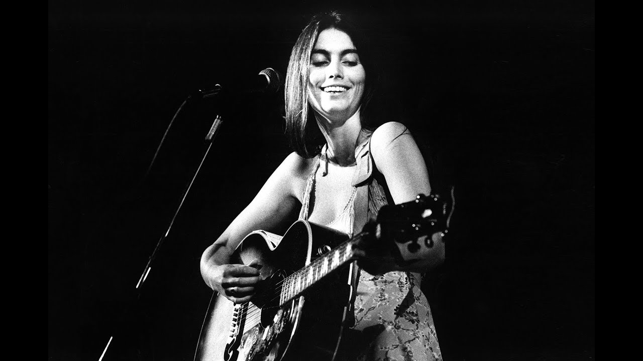 Emmylou Harris - To Daddy