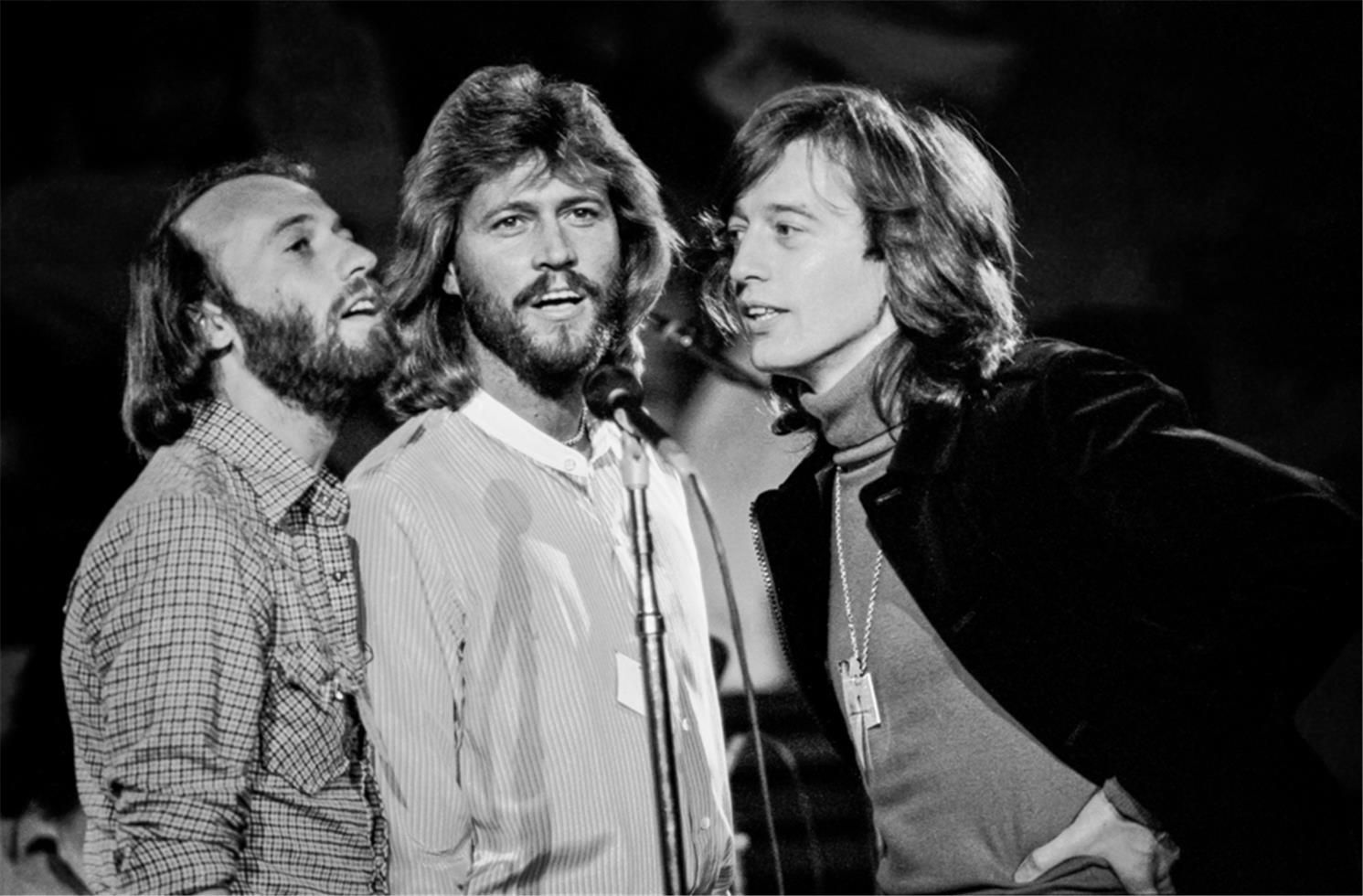 Bee Gees - South Dakota Morning