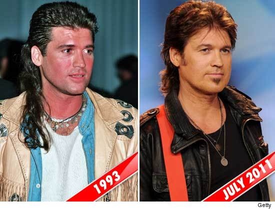 Billy Ray Cyrus - Back to Tennessee