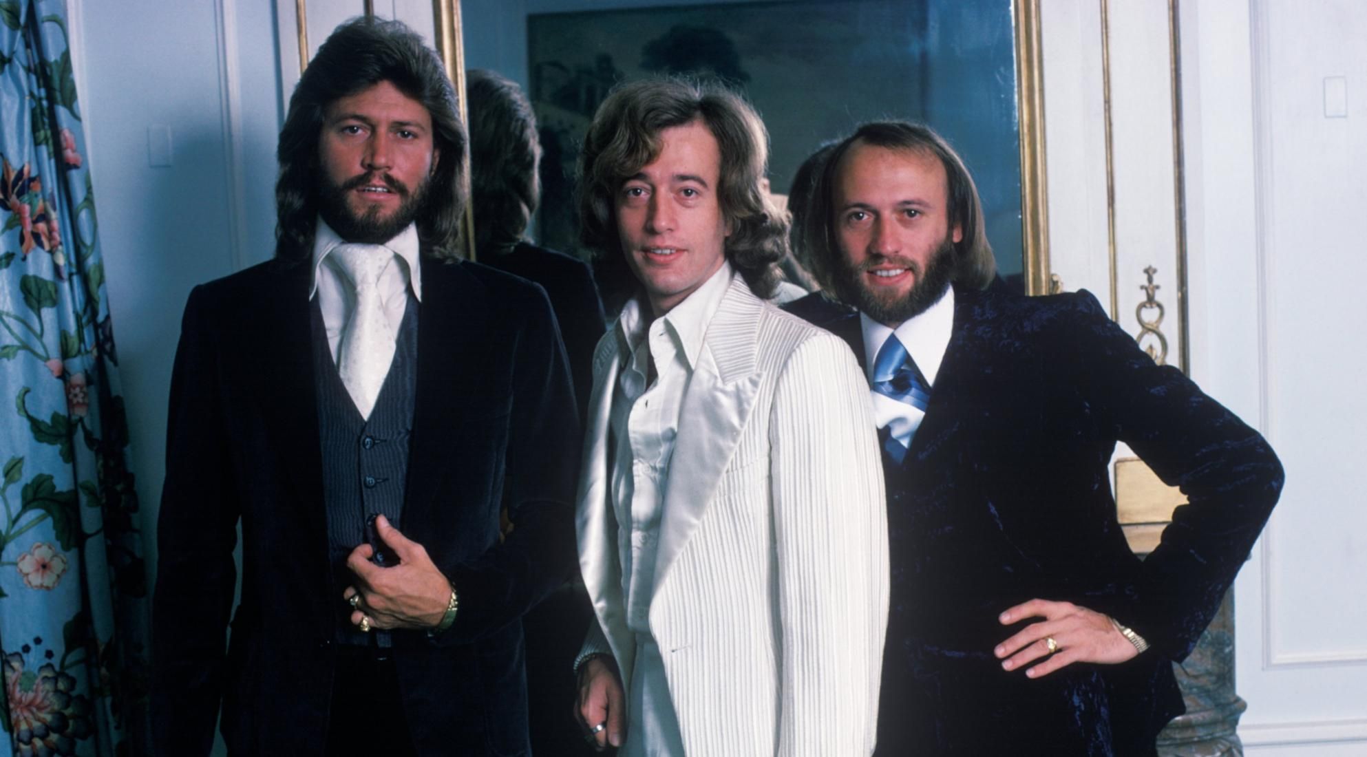 The Bee Gees song so desperate, so addictive, it still sounds like heartbreak in overdrive: “If I Can’t Have You”