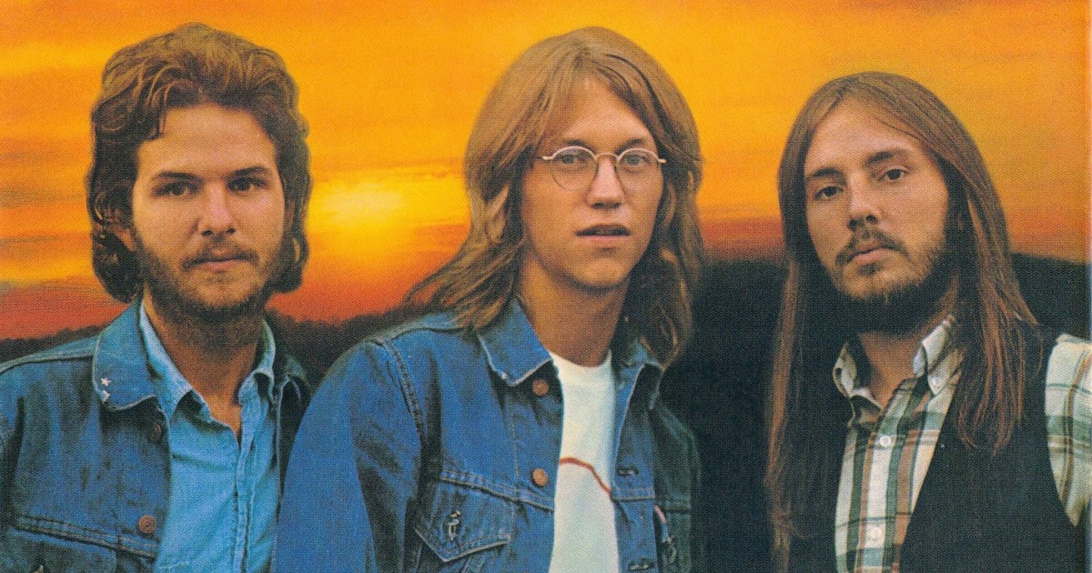 America - A Horse With No Name