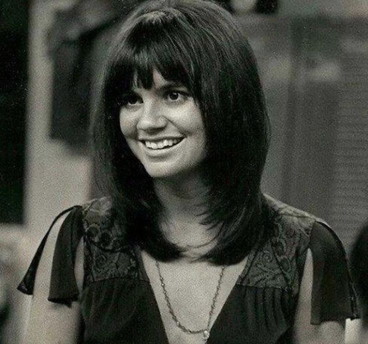 Linda Ronstadt Someone to Watch Over Me