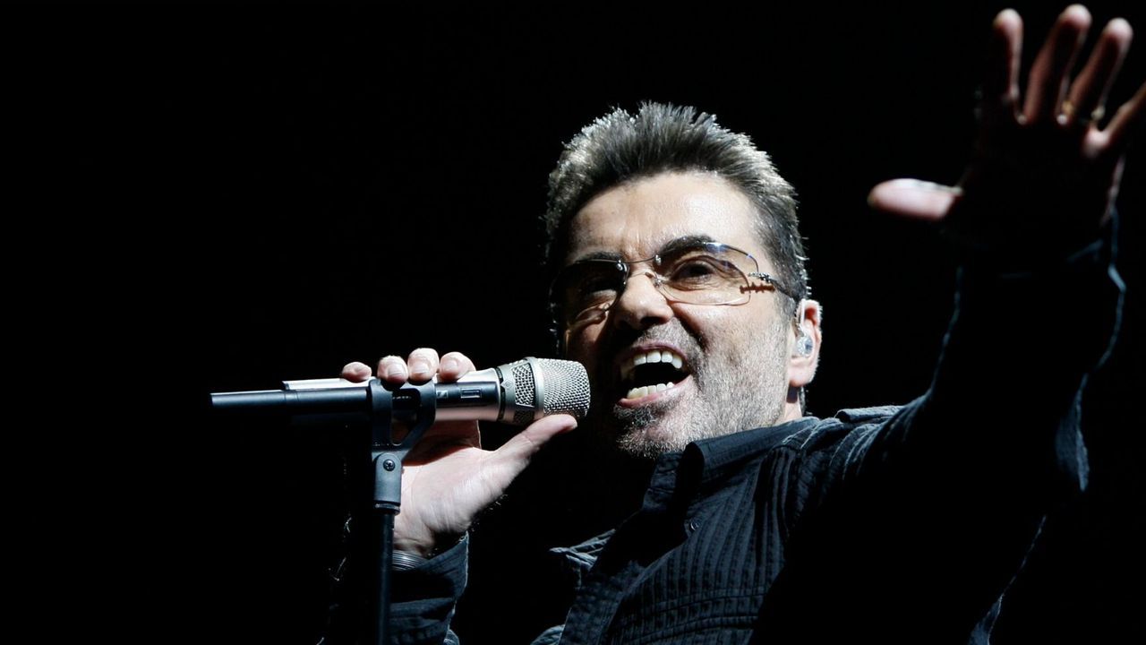 George Michael - Careless Whisper