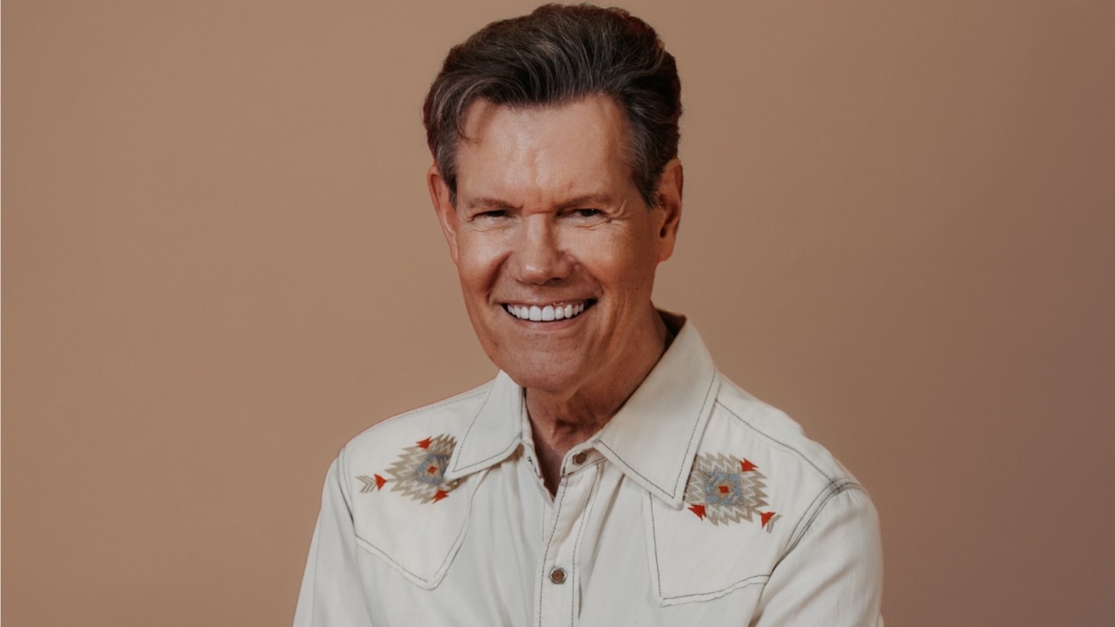Randy Travis - That's The Way Love Goes