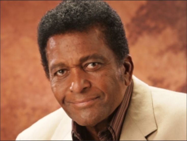 Charley Pride - Kiss an Angel Good Mornin'