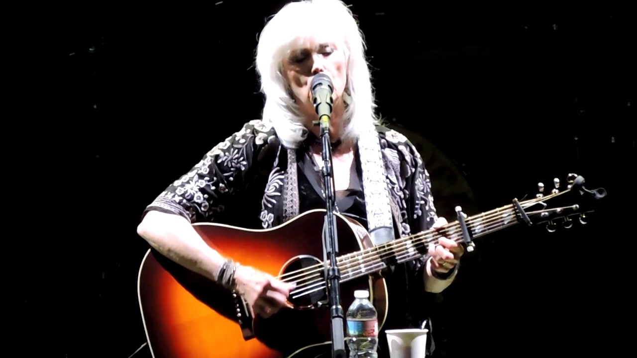 She owns every second of it, and Emmylou Harris’ “Tulsa Queen - 2003 Remaster” still sounds fearless and unforgettable