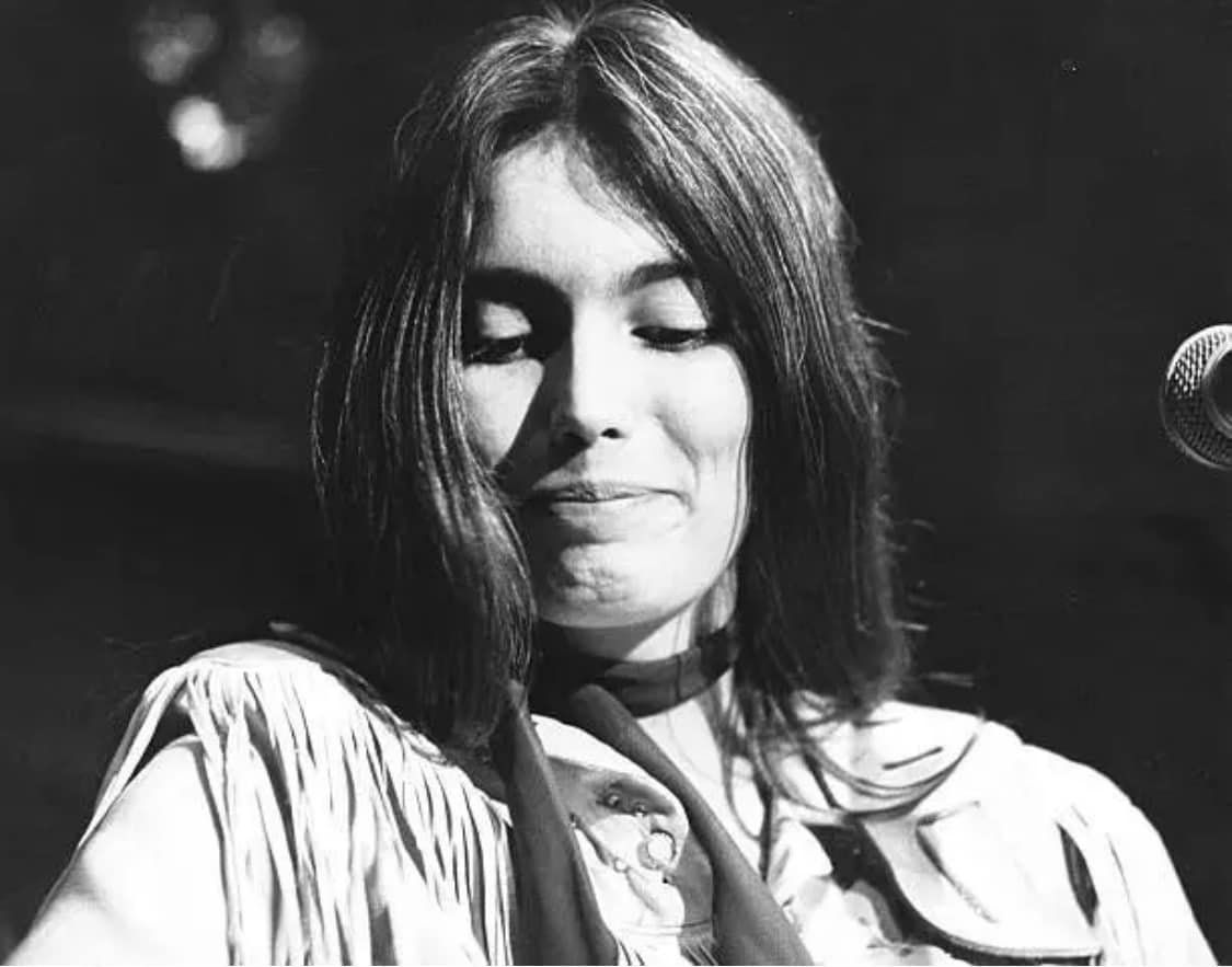 A title made for wanderers, Emmylou Harris’ “Even Cowgirls Get The Blues - Remastered” turns independence into something bittersweet