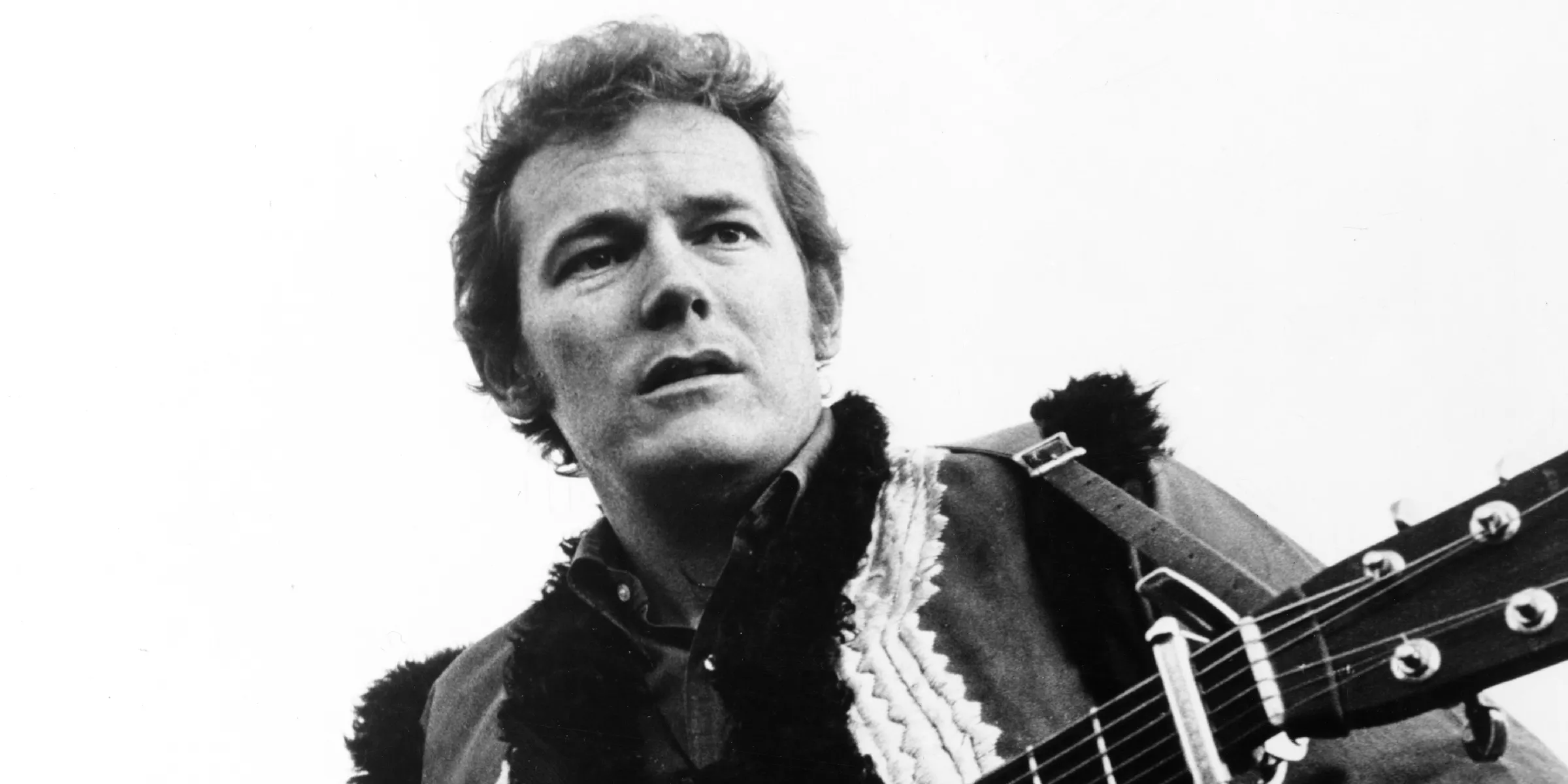 Gordon Lightfoot If You Could Read My Mind