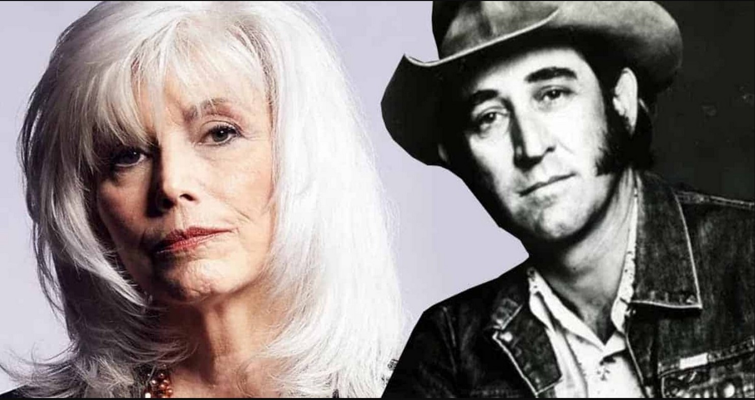 The Voice Draws You In, the Loneliness Keeps You There: Emmylou Harris’s “The Stranger Song” Still hits with quiet force