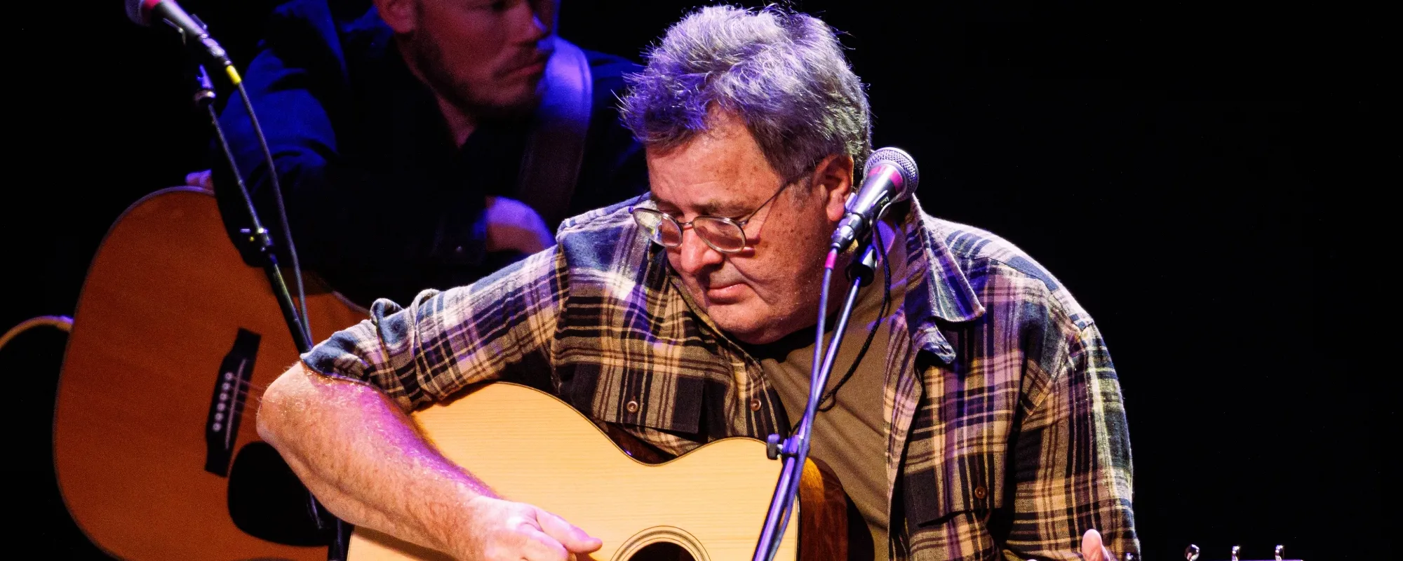 Vince Gill Don't Let Our Love Start Slippin' Away