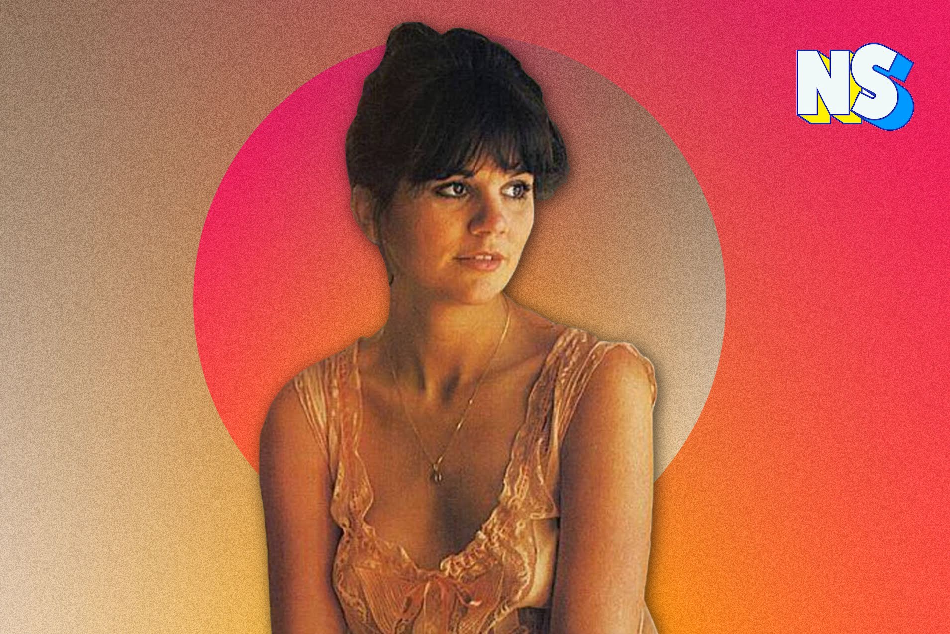 Linda Ronstadt - Nobody's