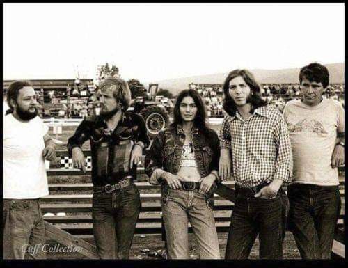 Emmylou Harris Boy From Tupelo