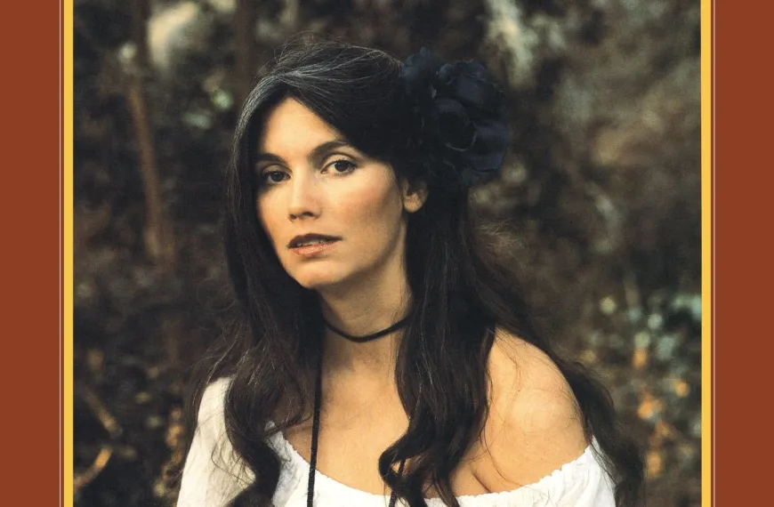 Emmylou Harris Tragedy