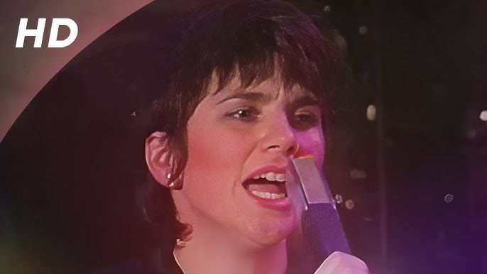 The Linda Ronstadt Song That Sounds Sweet — Until It Breaks Your Heart: “Love Is a Rose”