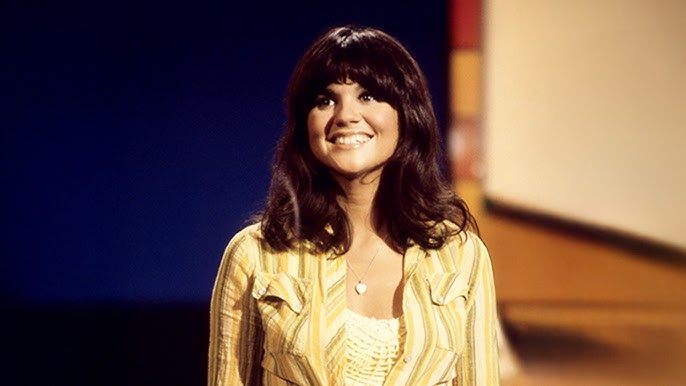 The Linda Ronstadt song so tender it feels like she’s singing straight from the edge of heartbreak: “I Can’t Help It”