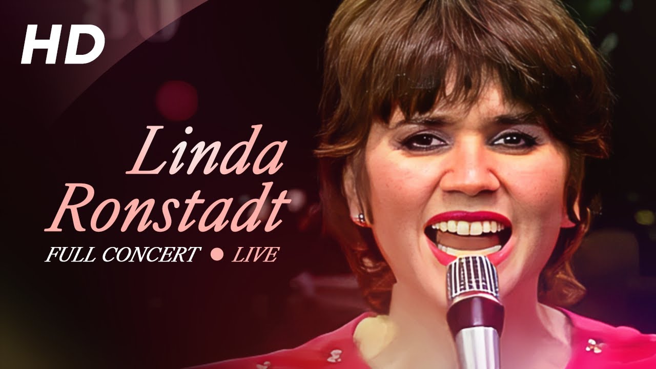 Too Warm to Resist, Linda Ronstadt’s “I’ll Be Your Baby Tonight” Turns late-night romance into something downright irresistible