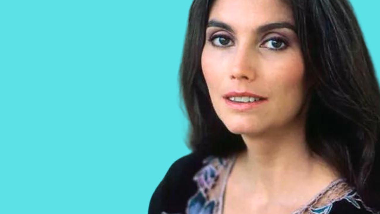 Emmylou Harris - Tragedy