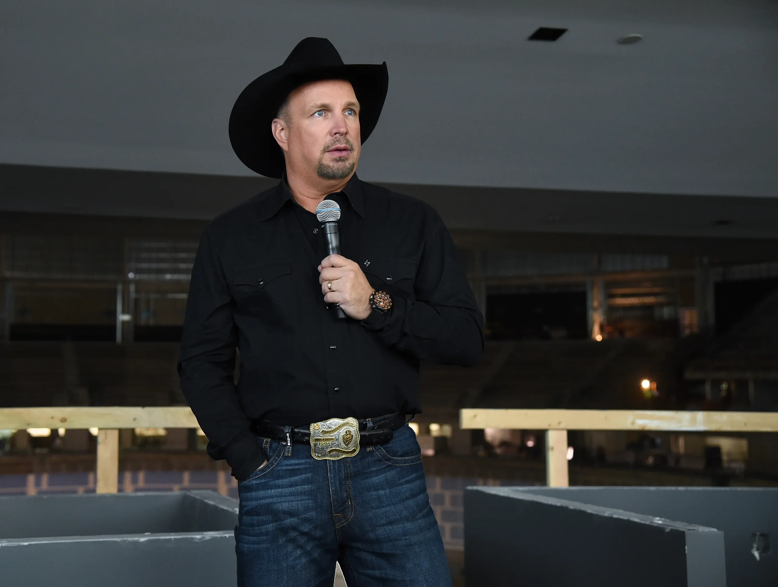 Garth Brooks - The Dance