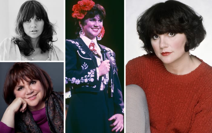 Why Linda Ronstadt's "The Moon Is a Harsh Mistress" on 1976's Hasten Down the Wind feels like one of her most vulnerable album-era performances