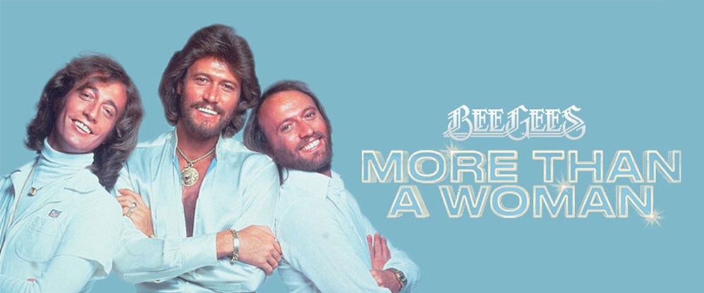 Bee Gees - Tragedy 1979 | Spirits Having Flown session, the brothers built the explosion effect in the studio