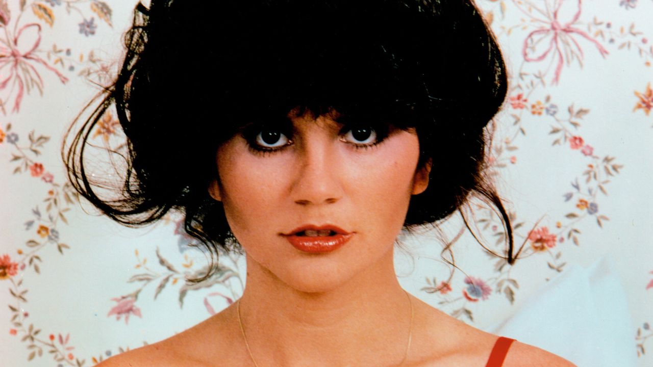 Linda Ronstadt's "Heat Wave" as the 1975 No. 5 smash from Prisoner in Disguise that proved she could turn a Motown classic into pure rock-pop adrenaline