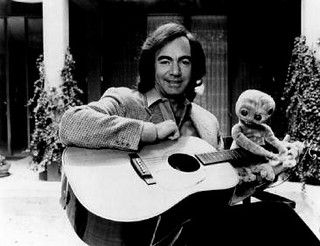 Neil Diamond's "Brother Love's Travelling Salvation Show" as the 1969 Uni-era breakthrough that announced a bolder, more theatrical new chapter