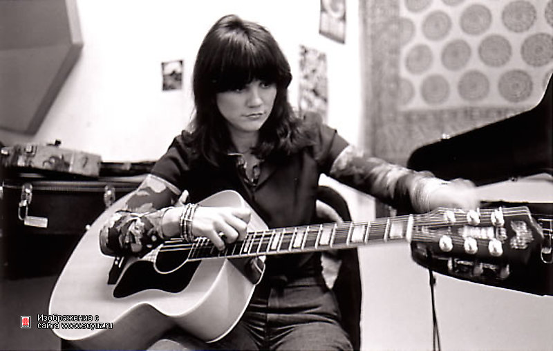 Linda Ronstadt Colorado