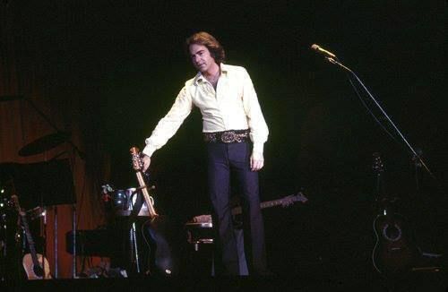 Neil Diamond Smokey Lady