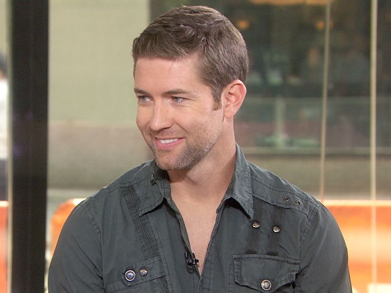 Josh Turner - Hawaiian Girl