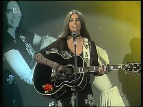Emmylou Harris You've Been on My Mind