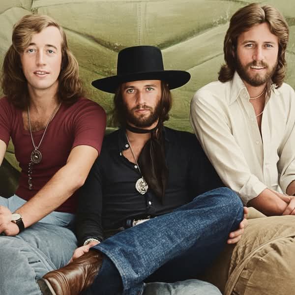 Bee Gees I Can Bring Love