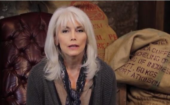 Emmylou Harris Sin City - 2003 Remaster