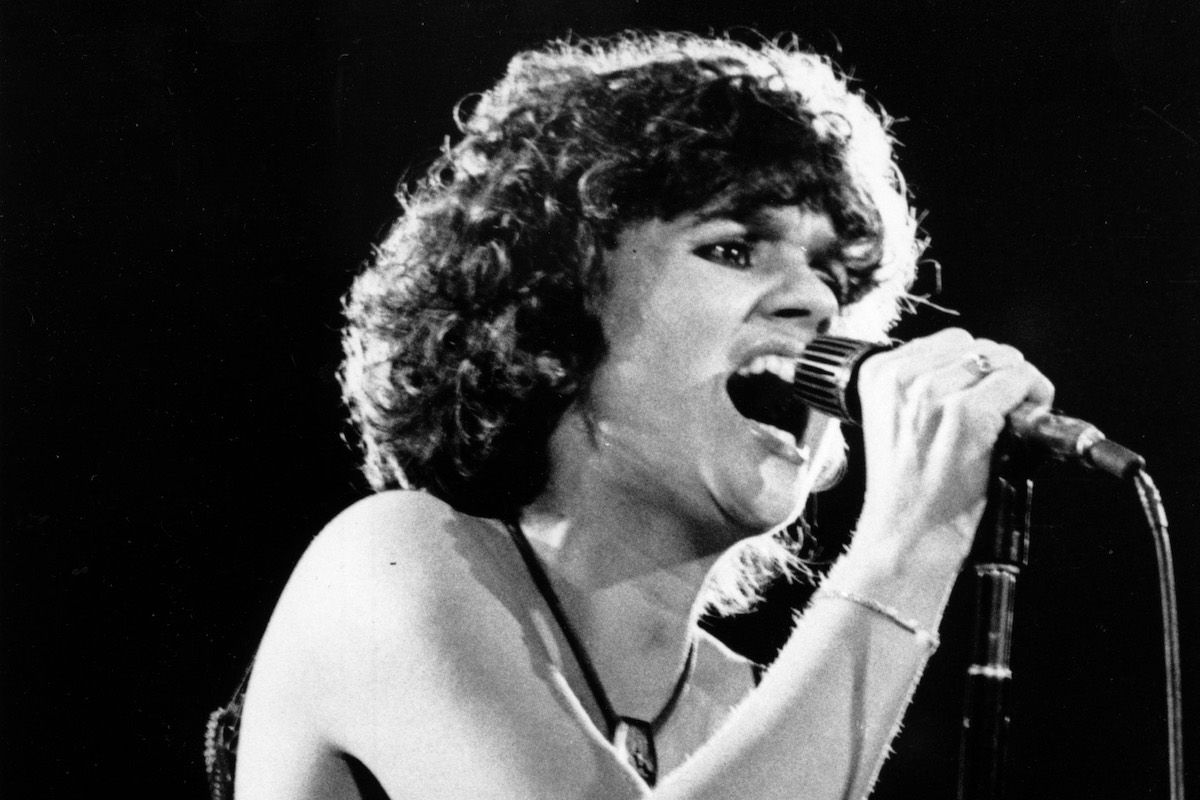 Linda Ronstadt's "Poor Poor Pitiful Me" on Simple Dreams as the hit reinterpretation that brought Warren Zevon's songwriting into the center of late-70s country-rock radio