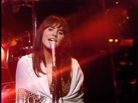 Linda Ronstadt I Never Will Marry