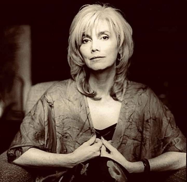 Emmylou Harris Till I Gain Control Again