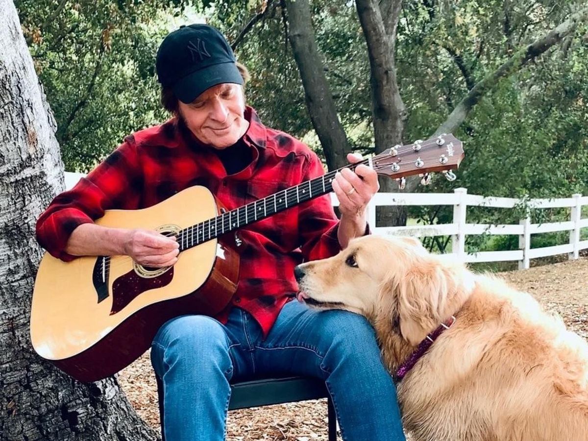 Creedence Clearwater Revival Effigy on Willy and the Poor Boys as John Fogerty’s 1969 firelit protest aimed at the Nixon era