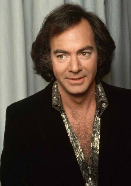 Neil Diamond Love Song