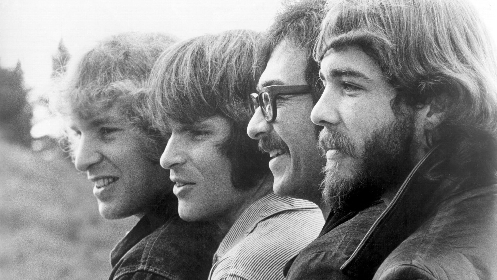 Creedence Clearwater Revival Green River - Live 1971