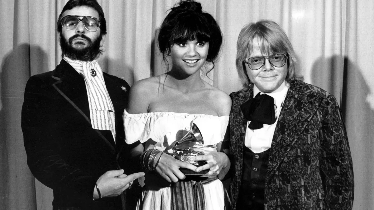 Linda Ronstadt The Tattler