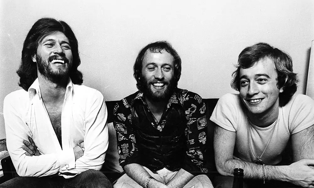 Bee Gees - How Can You Mend a Broken Heart 1971 | first US No. 1 after the brothers' reunion, Trafalgar era