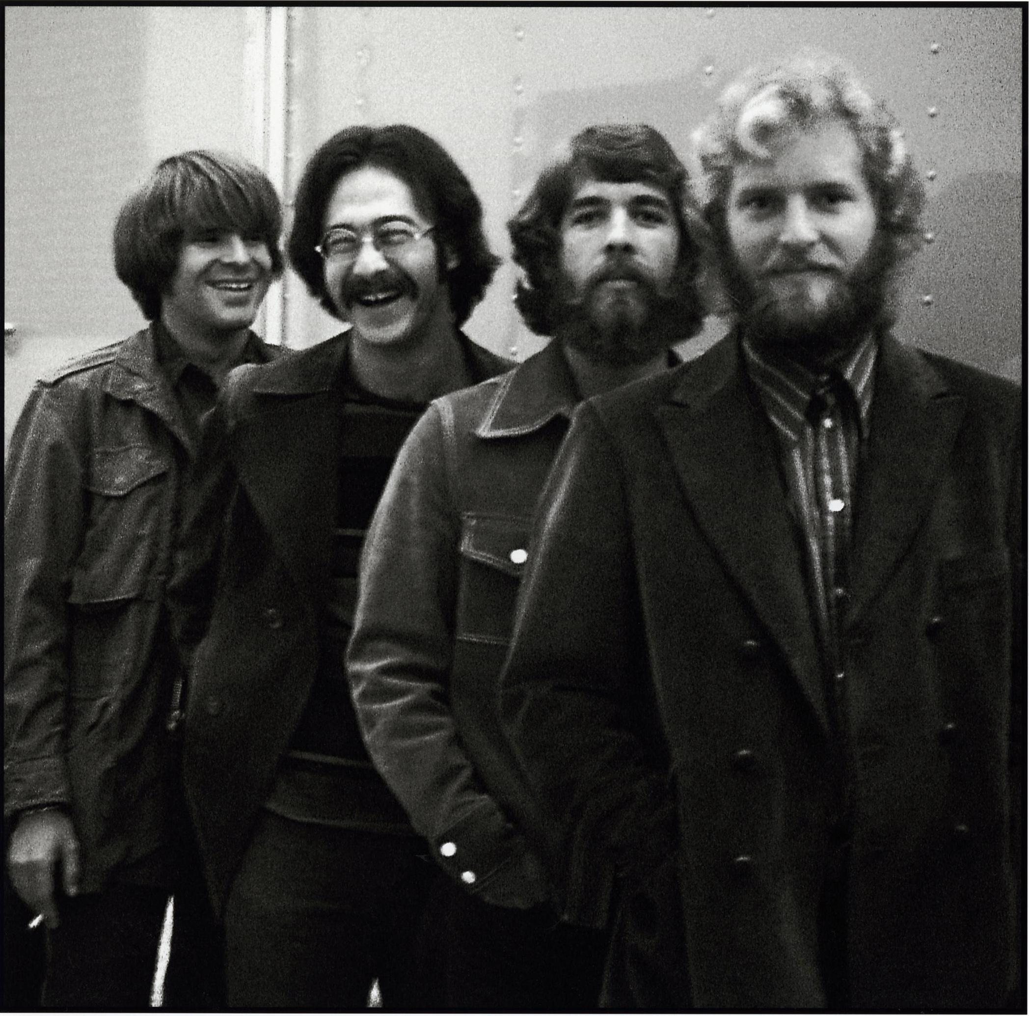 Creedence Clearwater Revival It Came Out Of The Sky - Live In Europe 1971
