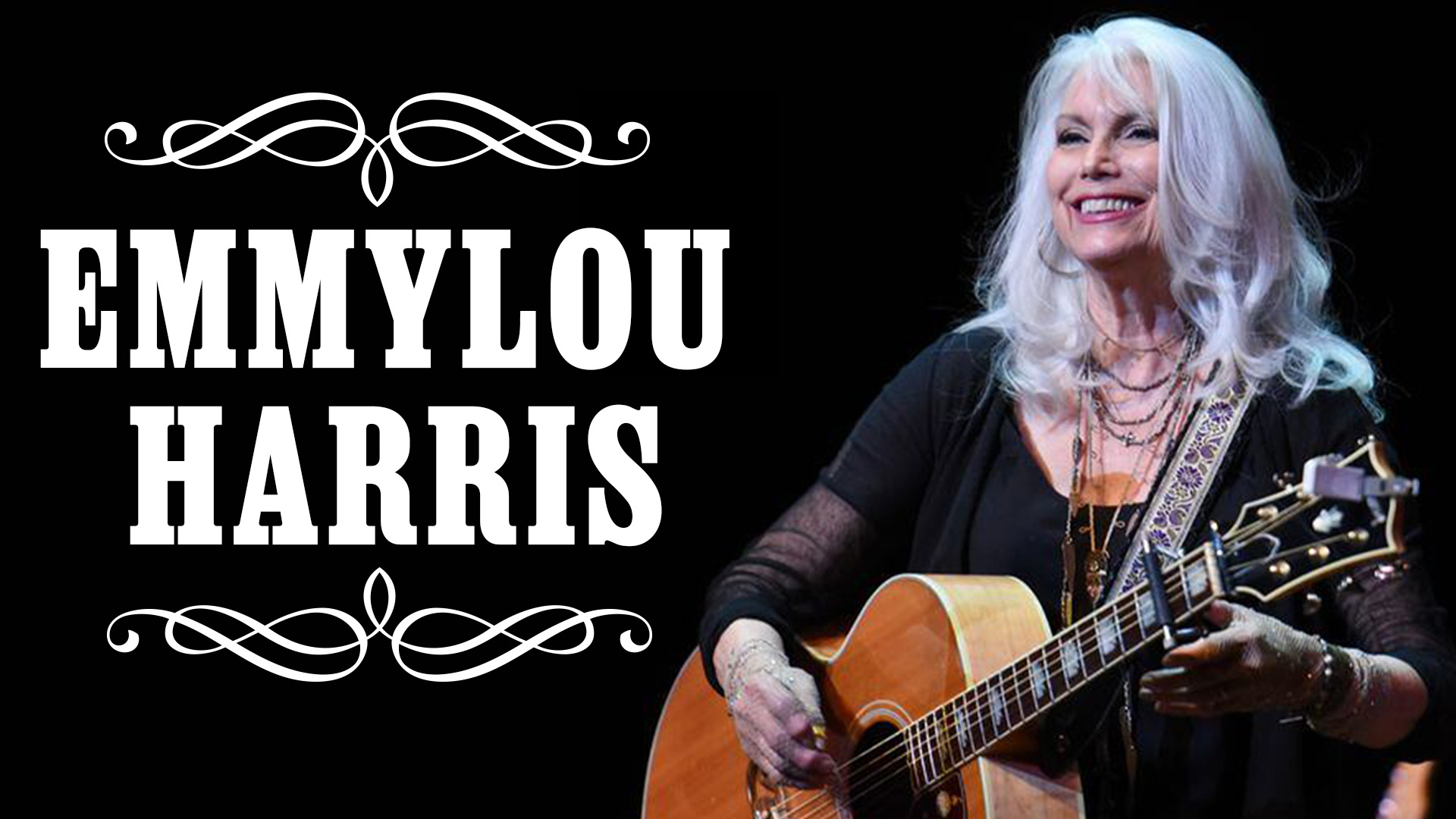 Emmylou Harris Magdalene Laundries