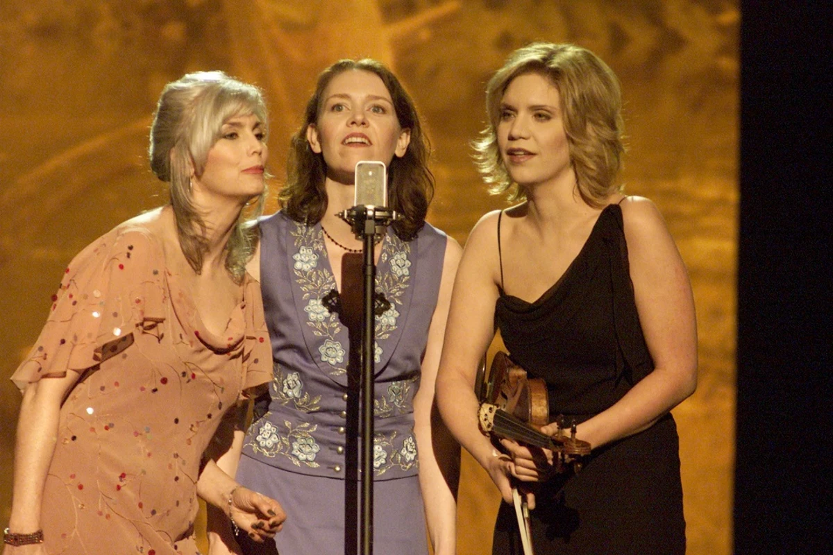 40 years after Thirteen, Emmylou Harris's 'Ballad of a Runaway Horse' still stands as a windswept Leonard Cohen reading shaped by the album's mature, searching mood