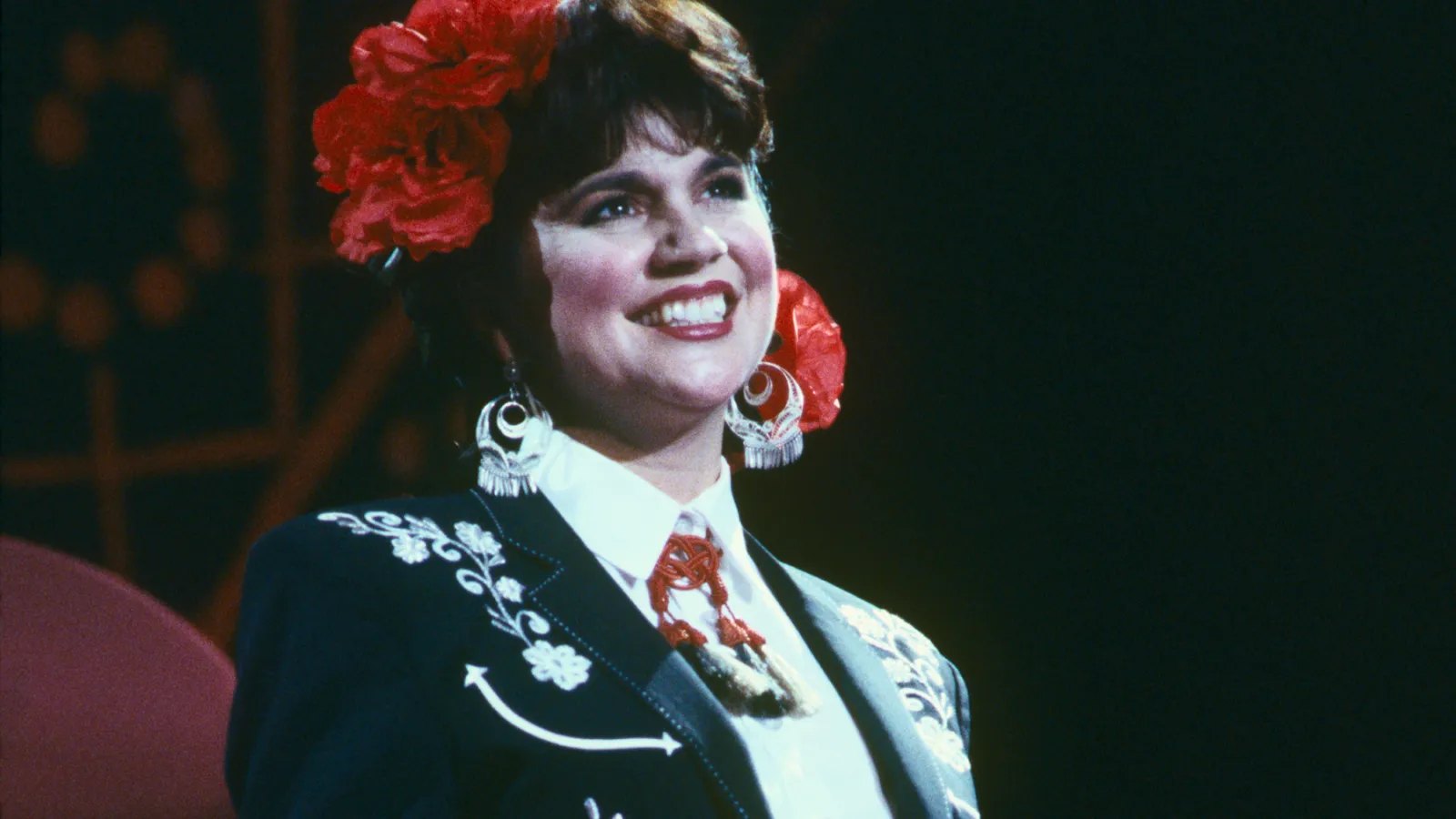 How Linda Ronstadt's "Hurt So Bad" on Mad Love became a Top 10 high-wire vocal performance, showing why her 1980 rock-pop reinvention still hit with devastating precision