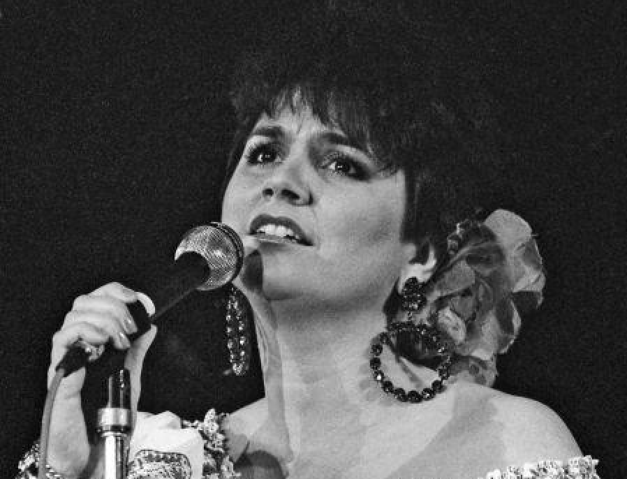 Linda Ronstadt Ooh Baby Baby