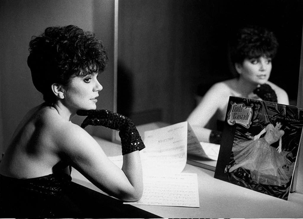 Why Linda Ronstadt's 1977 "Blue Bayou" matters as the No. 3 hit that transformed a Roy Orbison song into one of her most definitive heartbreak performances