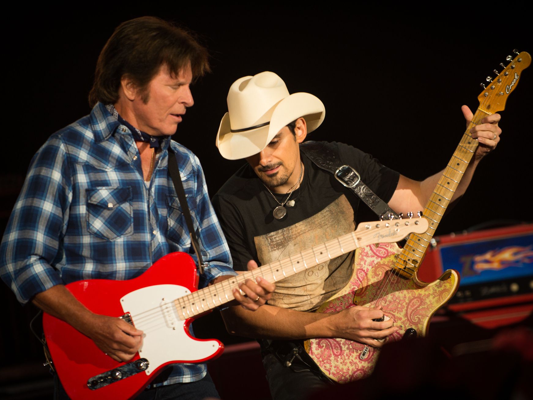 Creedence Clearwater Revival's 'Don't Look Now (It Ain't You or Me)' on Willy and the Poor Boys as John Fogerty's 1969 working-class challenge to spectator America